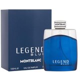 Mont Blanc Legend Blue 100 ml parfemska voda za moške | shoptok.hr