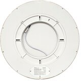  LED plafonjera LED/32W/230V 3000/4000/6500K prečnik 40 cm bež | Eponuda.com