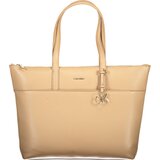 Calvin Klein BEIGE WOMEN&#39;S BAG Cene