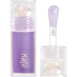 KAJA Juicy Glass Lip Oil - 04 Grape Glowtini Cene
