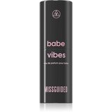 Missguided Babe Vibes parfemska voda za žene 10 ml Cijene