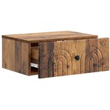  Stenski nočni omarici 2 pcs Star les 49 x 34,5 x 20 cm, (5000209954) | Shoptok.si