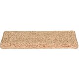  Tepisi za stepenice 15 kom 65x21x4 cm zlatni | shoptok.hr