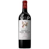 Chateau Clerc-Milon vino