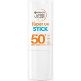 Garnier super uv stick za lice spf50 9gr ( 1100039957 ) cene