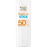 super uv stick za lice spf50 9gr ( 1100039957 )