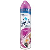 Glade Osveživač prostora sprej relaxing zen 300ml cene