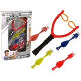  SLINGSHOT praćka bacač strijela dugog dometa! | shoptok.hr