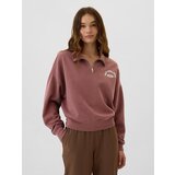GAP Oversize sweatshirt with logo - Women's Cijene