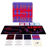 Kheper Games Igra Lust! Cene
