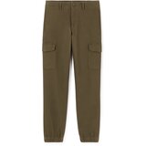 Celio Slim Cargo Trousers Dolyte - Mens Cijene