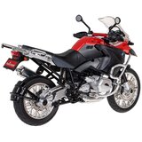 Rastar motocikl BMW R1200GS 1:9 crveni | shoptok.hr