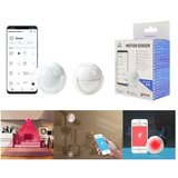 Chameleon Pametni senzor gibanja, pametni dom, Smart Home | Shoptok.si