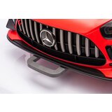 Lean_Toys Akumulatorski avto Mercedes AMG GT3 rdeča | Shoptok.si