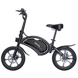 UrbanGlide Električni skuter Bike 160 | Shoptok.si