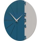 Callea Design Zidni sat Dimidia 6 boja Cijene
