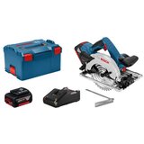 Bosch Akumulatorska kružna pila 165 mm 20 mm 18 V | Eponuda.ba