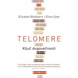 Laguna TELOMERE - Elisa Epel, Elizabet Blekbern ( 9042 )