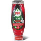 Fairy Det.za sud.Max Power Pome 730ml | ePonuda.com