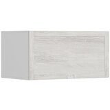 Woody Fashion Zidni ormar Kale 90 White Antiquation | ePonuda.com