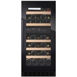 Dunavox WineCave 800 40D vinska vitrina, (21546583) u