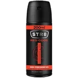 red Code muški dezodorans u spreju 200ml
