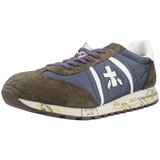 Premiata Modne superge LUCY 7252 Kostanjeva | Shoptok.si