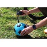 solight PAP02 - Digitalni džepni kompresor 500 mAh 5V crna | Eponuda.com