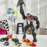  Marvel: Mix Mashers Venom figura z dodatki - | Shoptok.si