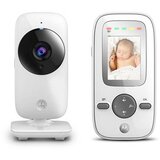 Motorola Video baby monitor MBP-481, zaslon 2", noćni prikaz Cijene