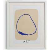 Aurora Ram za slike, 40x50cm, Bijeli Cijene
