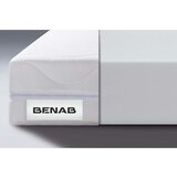 BENAB Srednje trda otroška vzmetnica iz pene 60x120 cm Easy Sleep – | Shoptok.si
