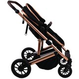 Jungle Roo kolica 2u1 Golg-grey | Eponuda.ba