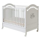 Bambino dječji krevet 120x60 cm Vendy s ladicom 120x60 007 | shoptok.hr