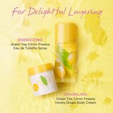 Elizabeth Arden Green Tea Citron Freesia toaletna voda za ženske 100 ml | Shoptok.si