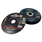CRAFTOMAT Rezni disk C30S-BF (Prikladno za: Kamen, Promjer rezne ploče: 125 mm, 10 Kom.) | shoptok.hr