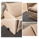 Atelier Del Sofa sofa dvosed saga 2 seater beige | ePonuda.com
