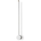 Opviq lights Bela LED stenska svetilka ø 7 cm Sword – | Shoptok.si