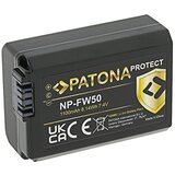 Patona Baterija za Sony NP-FW50 1100mAh Li-Ion Protect Cene