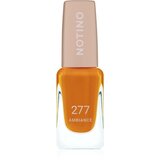 Notino Gel Effect Nail Polish lak za nohte z gel učinkom 277 Ambiance 10 ml Cene