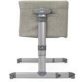 Joie obposteljna posteljica Roomie Glide Foggy Grey | Shoptok.si