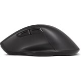 Yenkee bežični tihi miš yms 2035 1600 dpi/tihi prekidači/ergonomski dizajn/crni Cene
