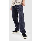 Blue Tomato Dye Relaxed Kavbojke purple | Shoptok.si