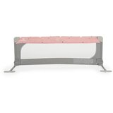 Cangaroo Zaštitna ogradica za krevet 130cm – Pink | ePonuda.com