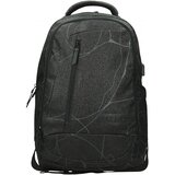  Nahrbtnik Hollywood, siv | Shoptok.si