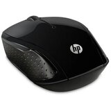 HP Miš 220 bežični 3FV66AA Crni | Eponuda.com
