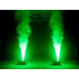 SHOWTEC NSF-100 LED DMX Hybrid Spray Fogger Naprava za meglo Upright - - Audio-Kondric | Shoptok.si