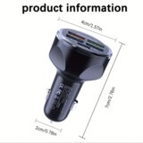  AUTO PUNJAČ USB -C ZA IPHONE15 20W Cijene
