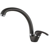 Inter Ceramic slavina za sudoperu (237012GREY) u