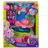 Mattel Polly Pocket: Adventures Koala torba z dodatki Cene